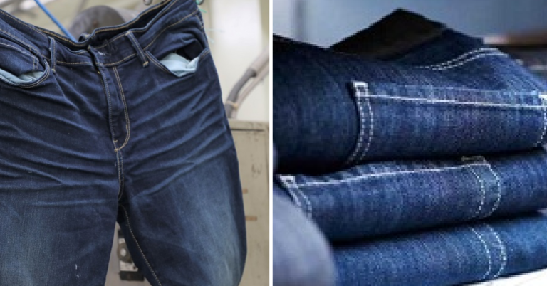 7 Water-Saving Technologies Revolutionizing Jean Production