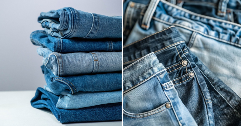 How to Care for Your Eco-Friendly Jeans to Maximize Lifespan