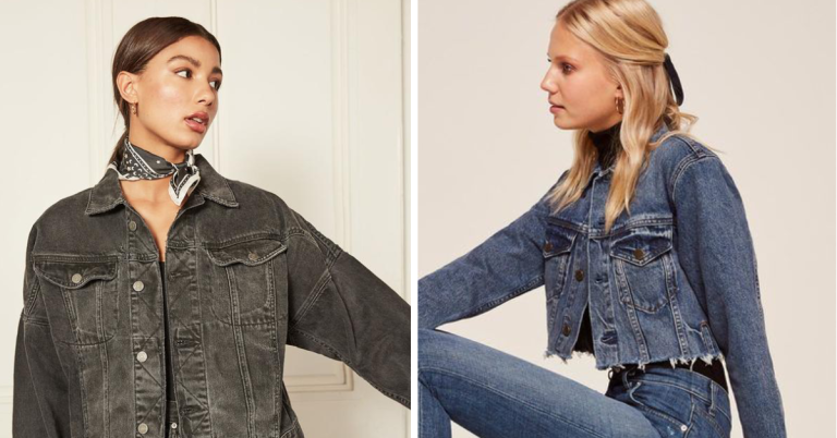 How to Choose Eco-Friendly Denim: A Beginner's Guide