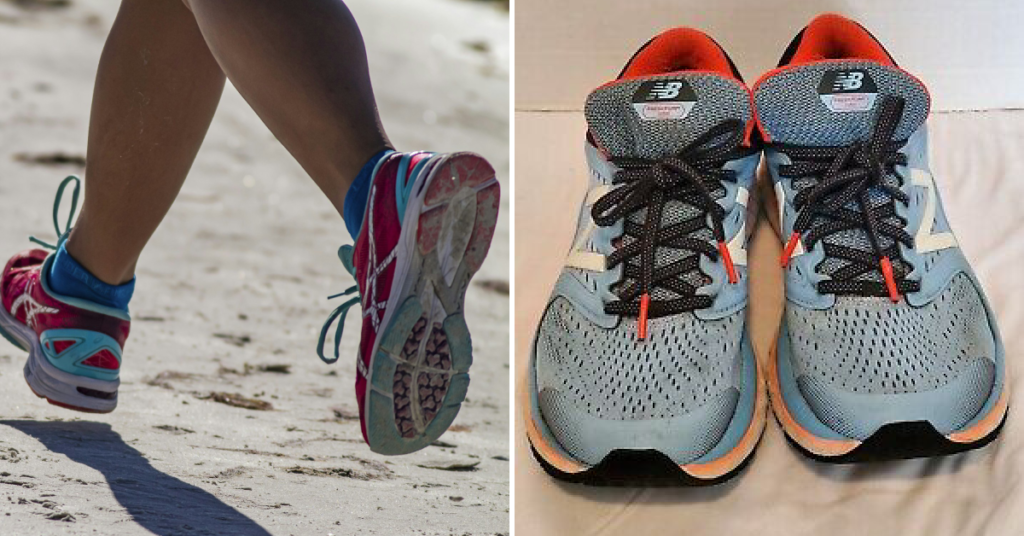 How to Choose a Running Shoe for Beginners